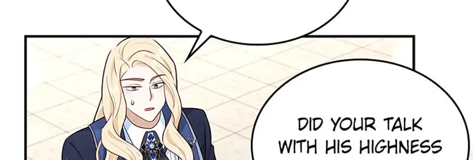 After the Frozen Heart Melts Chapter 53 page 56 - 