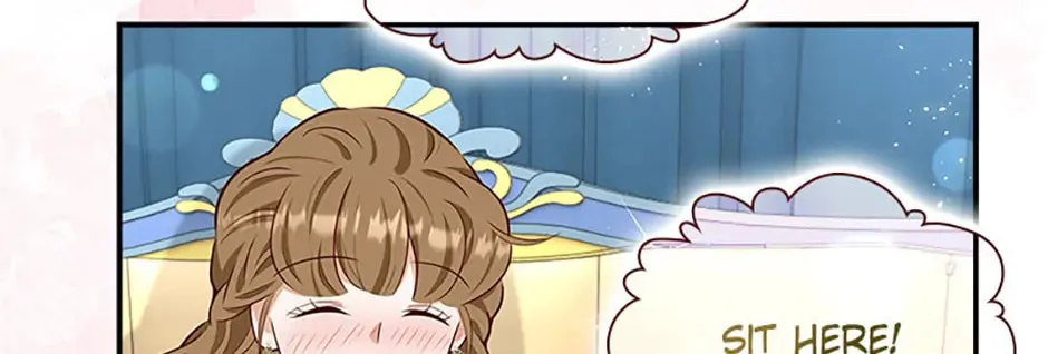 After the Frozen Heart Melts Chapter 53 page 58 - 