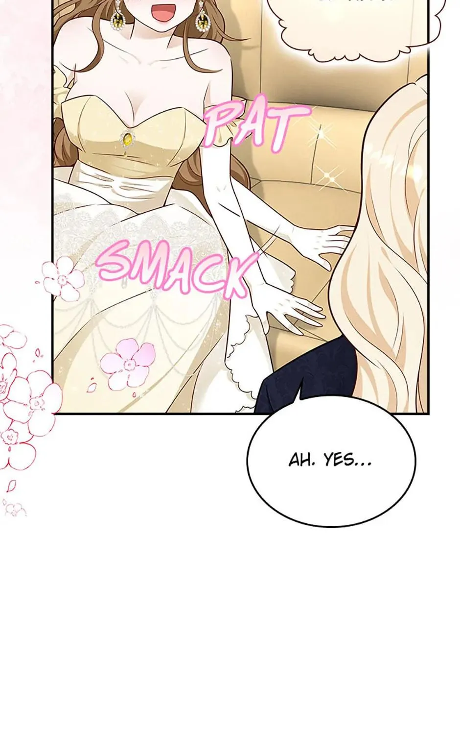 After the Frozen Heart Melts Chapter 53 page 59 - 
