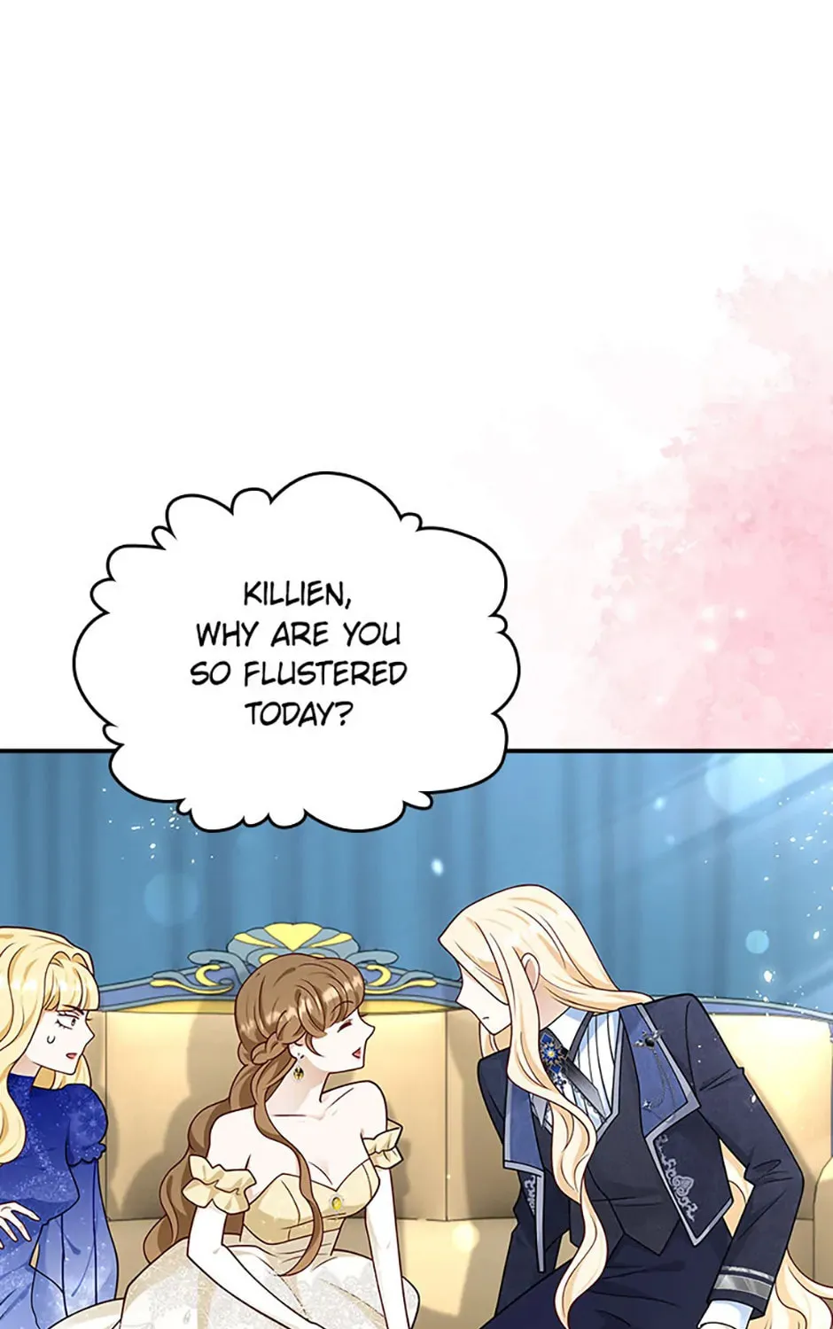 After the Frozen Heart Melts Chapter 53 page 61 - 