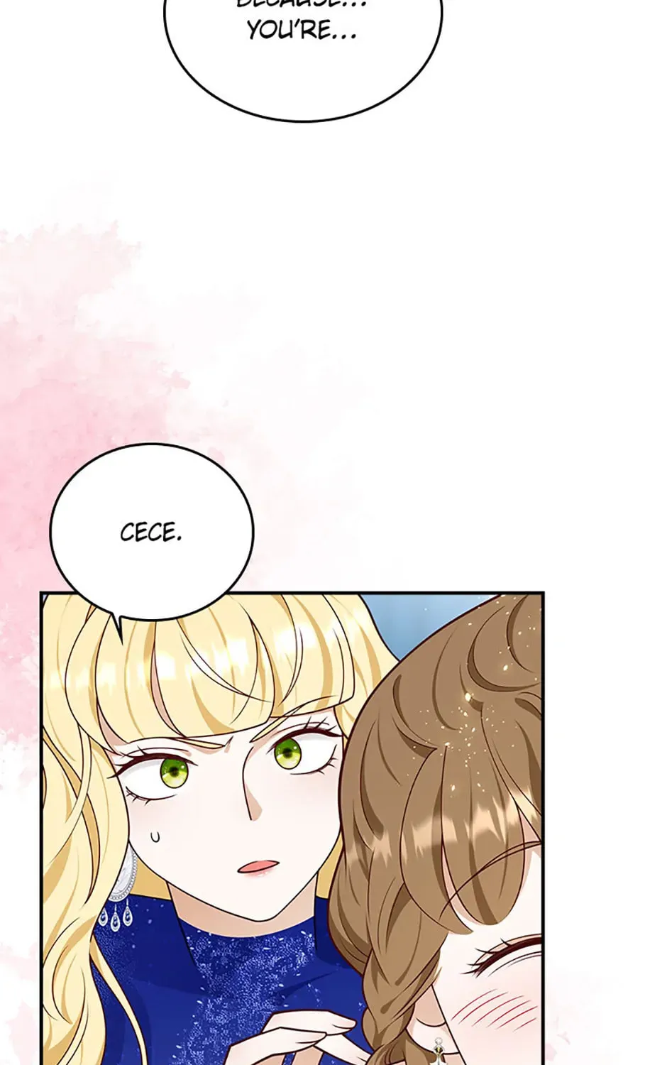 After the Frozen Heart Melts Chapter 53 page 63 - 