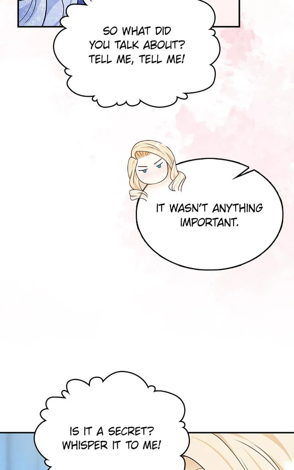 After the Frozen Heart Melts Chapter 53 page 65 - 
