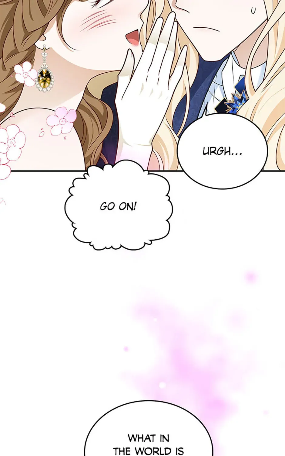 After the Frozen Heart Melts Chapter 53 page 67 - 