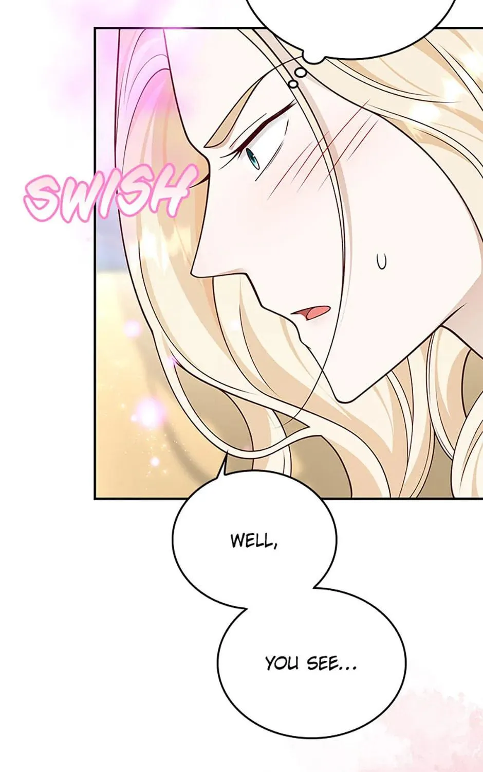 After the Frozen Heart Melts Chapter 53 page 69 - 