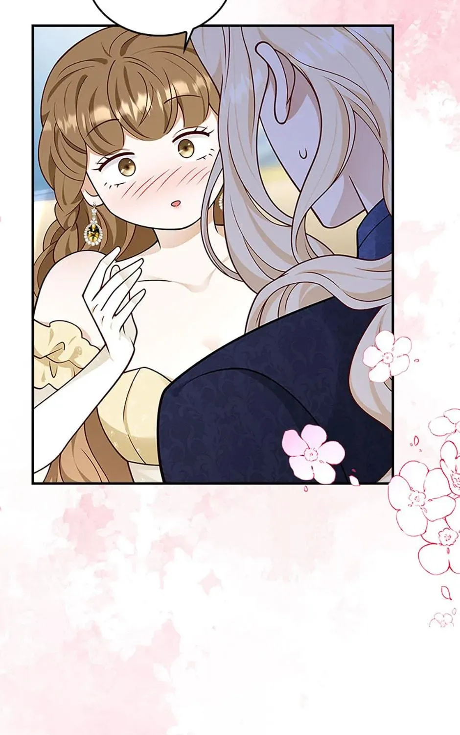 After the Frozen Heart Melts Chapter 53 page 71 - 