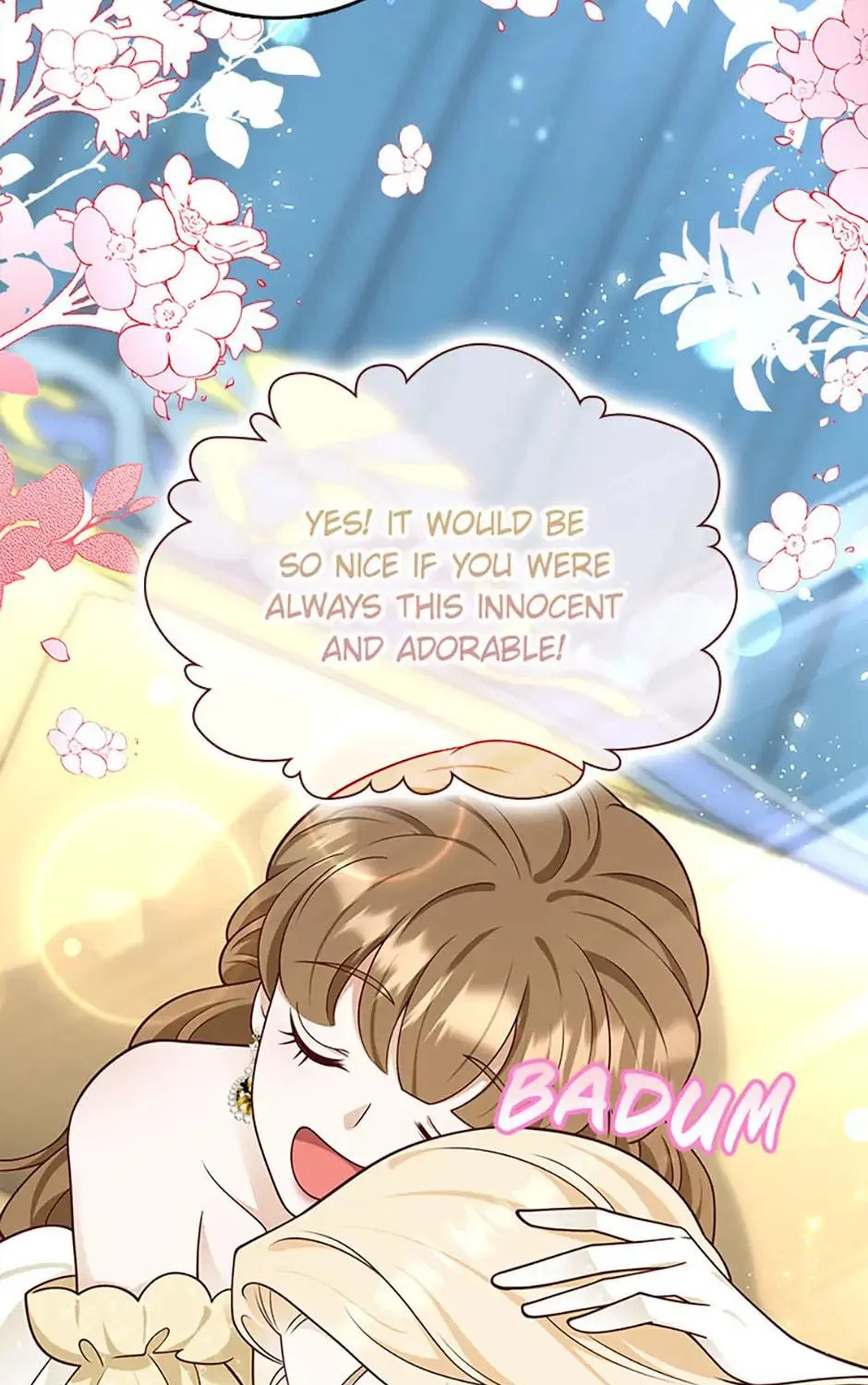 After the Frozen Heart Melts Chapter 53 page 77 - 