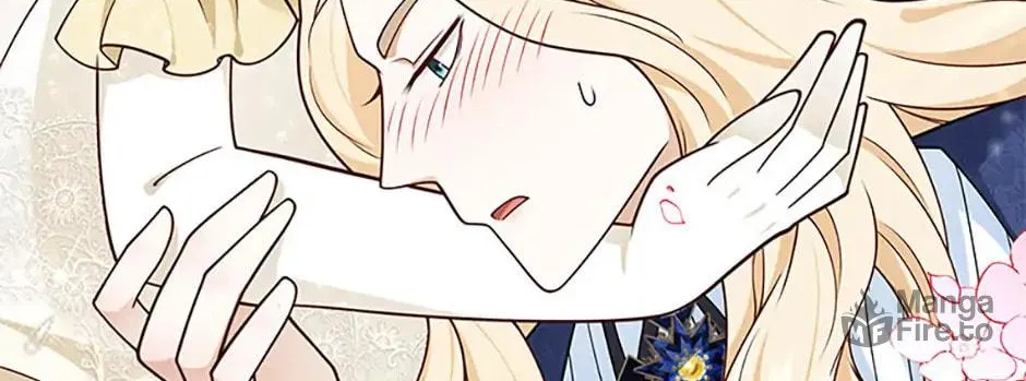 After the Frozen Heart Melts Chapter 53 page 78 - 