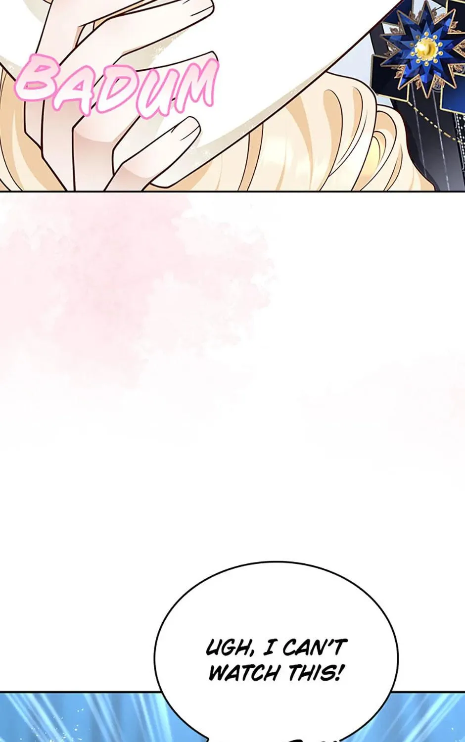 After the Frozen Heart Melts Chapter 53 page 83 - 
