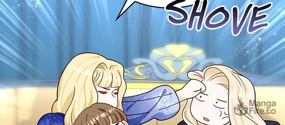 After the Frozen Heart Melts Chapter 53 page 84 - 