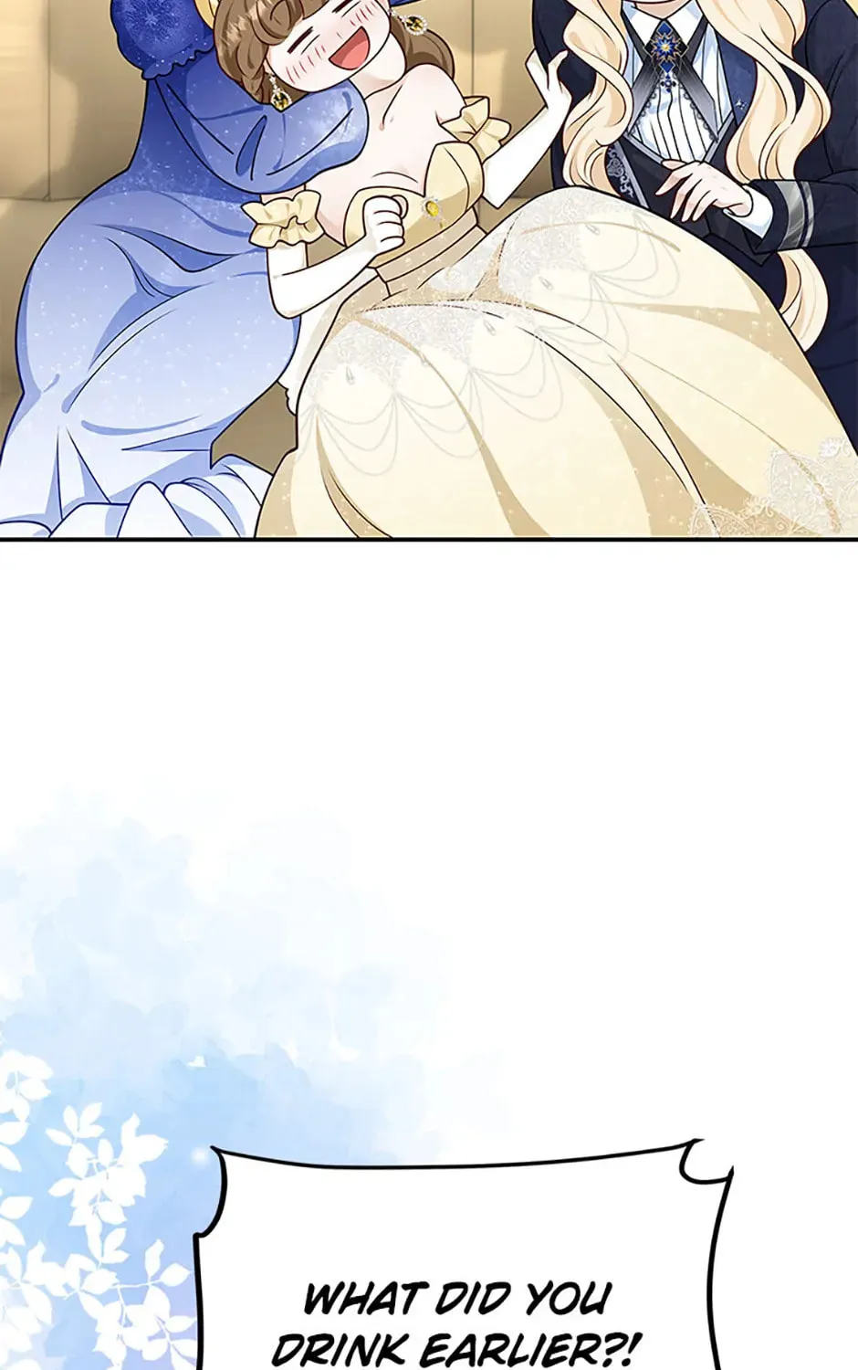 After the Frozen Heart Melts Chapter 53 page 85 - 