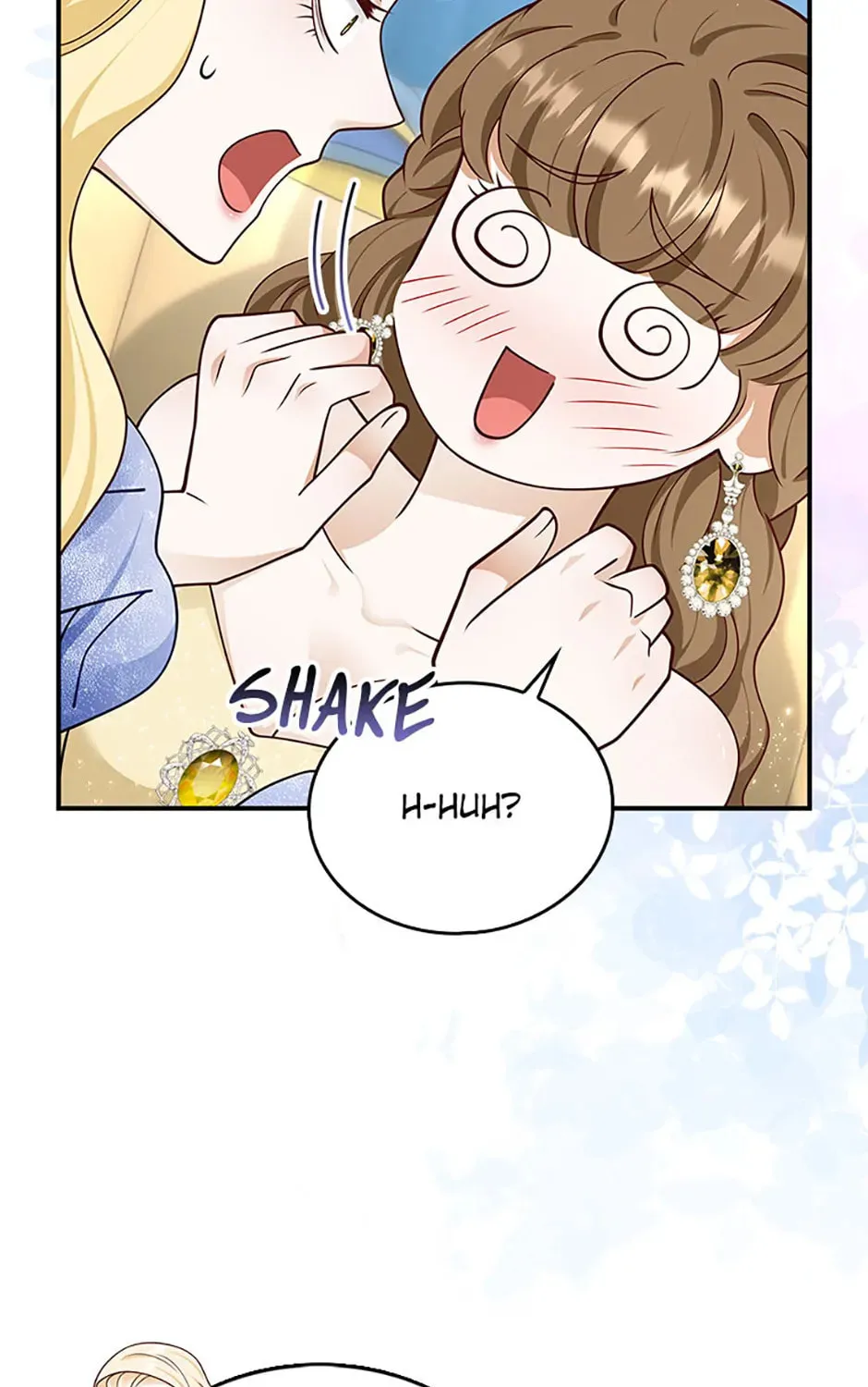 After the Frozen Heart Melts Chapter 53 page 87 - 