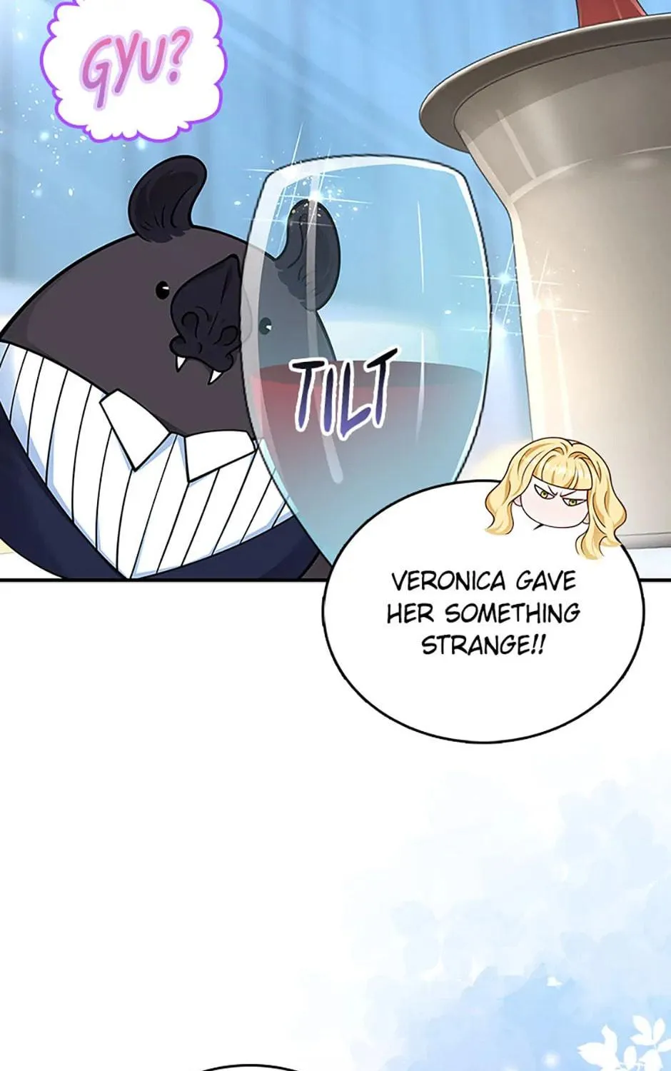 After the Frozen Heart Melts Chapter 53 page 89 - 