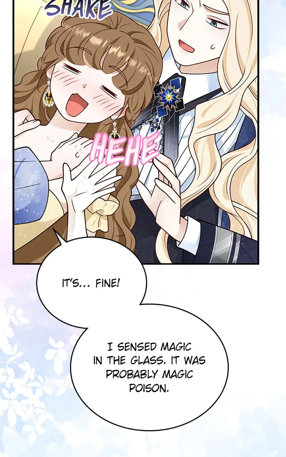 After the Frozen Heart Melts Chapter 53 page 91 - 