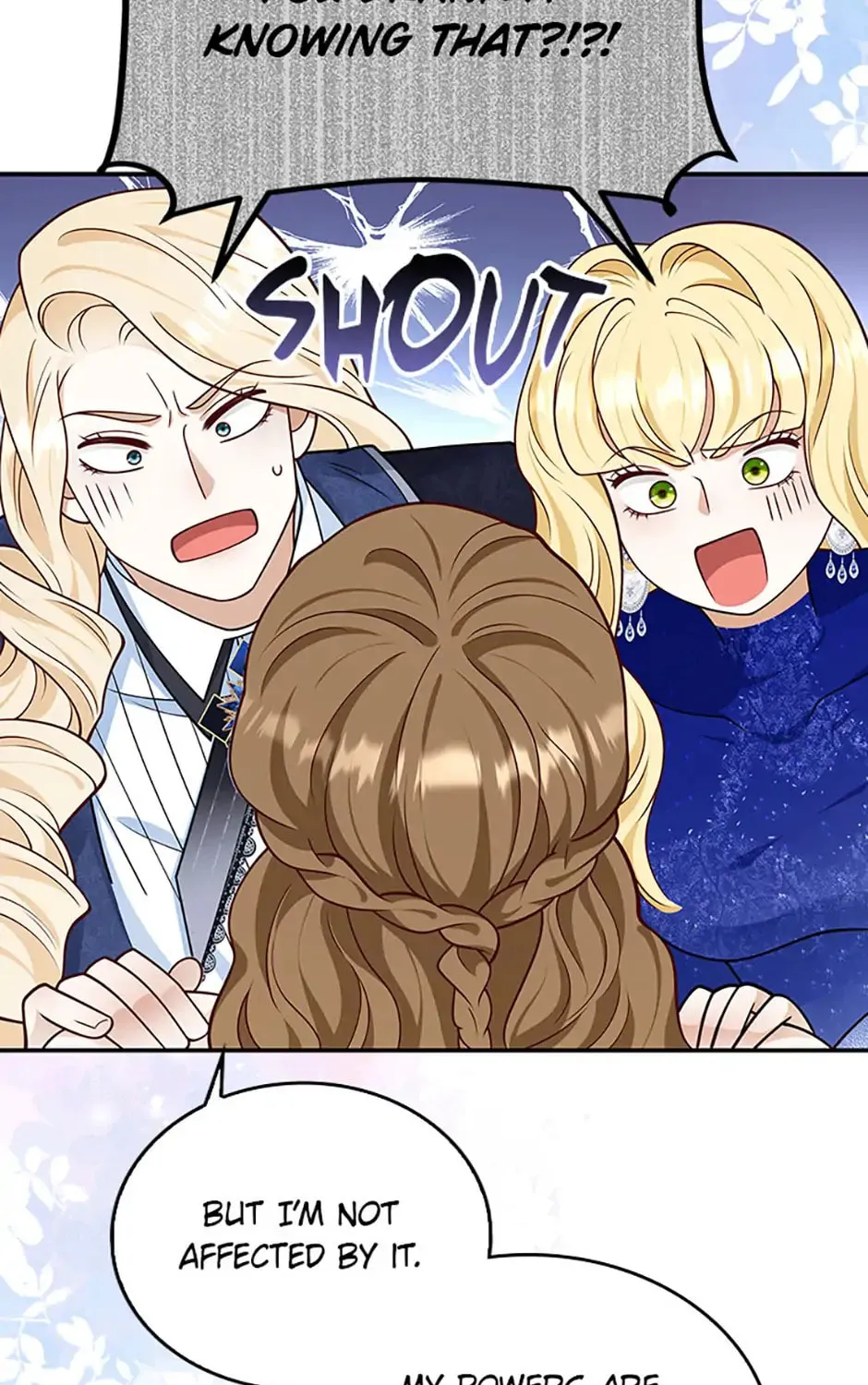 After the Frozen Heart Melts Chapter 53 page 93 - 