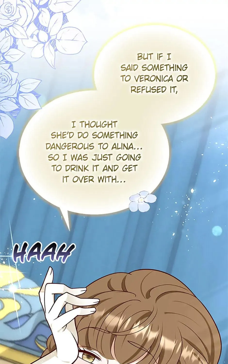 After the Frozen Heart Melts Chapter 53 page 95 - 