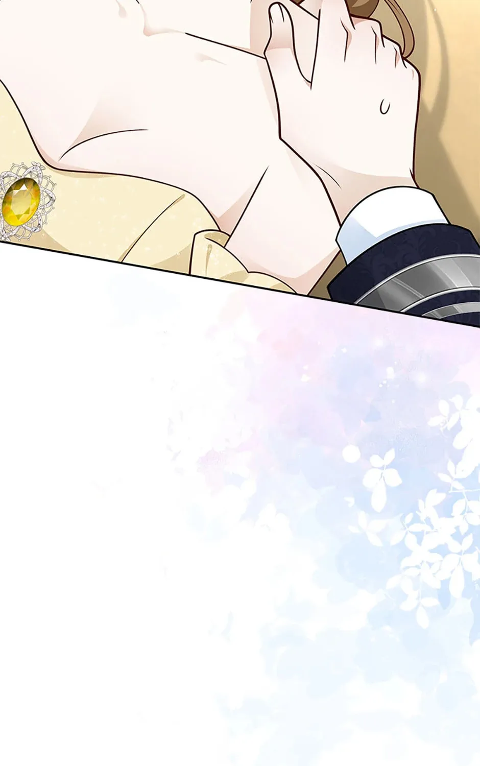 After the Frozen Heart Melts Chapter 53 page 97 - 