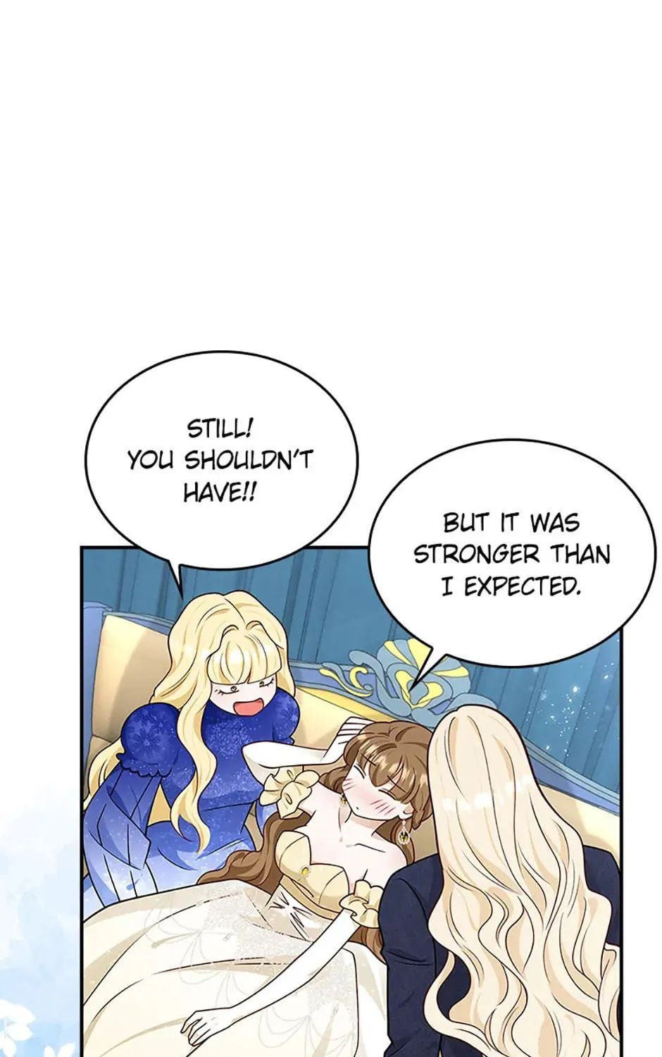 After the Frozen Heart Melts Chapter 53 page 99 - 