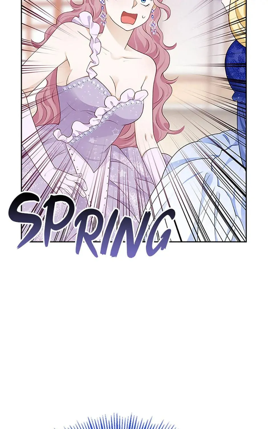 After the Frozen Heart Melts Chapter 54 page 101 - 