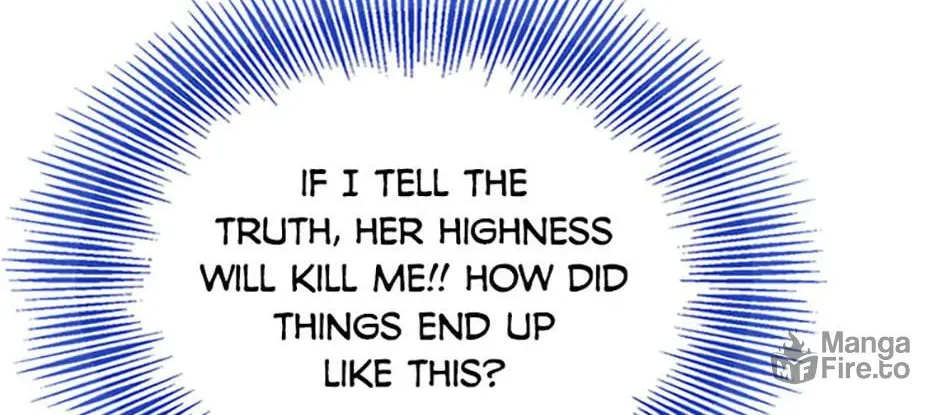 After the Frozen Heart Melts Chapter 54 page 102 - 