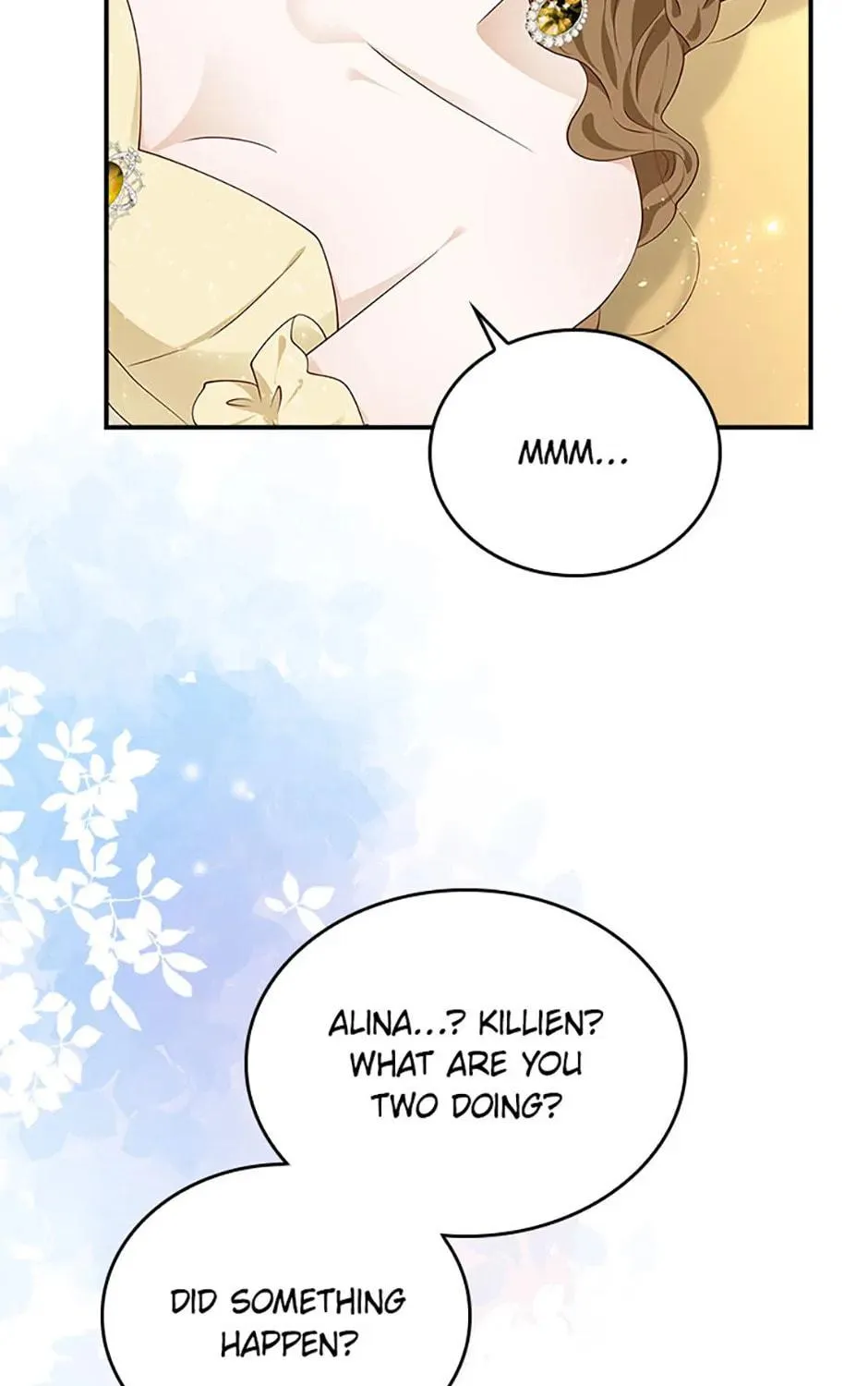 After the Frozen Heart Melts Chapter 54 page 109 - 