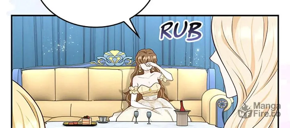After the Frozen Heart Melts Chapter 54 page 110 - 