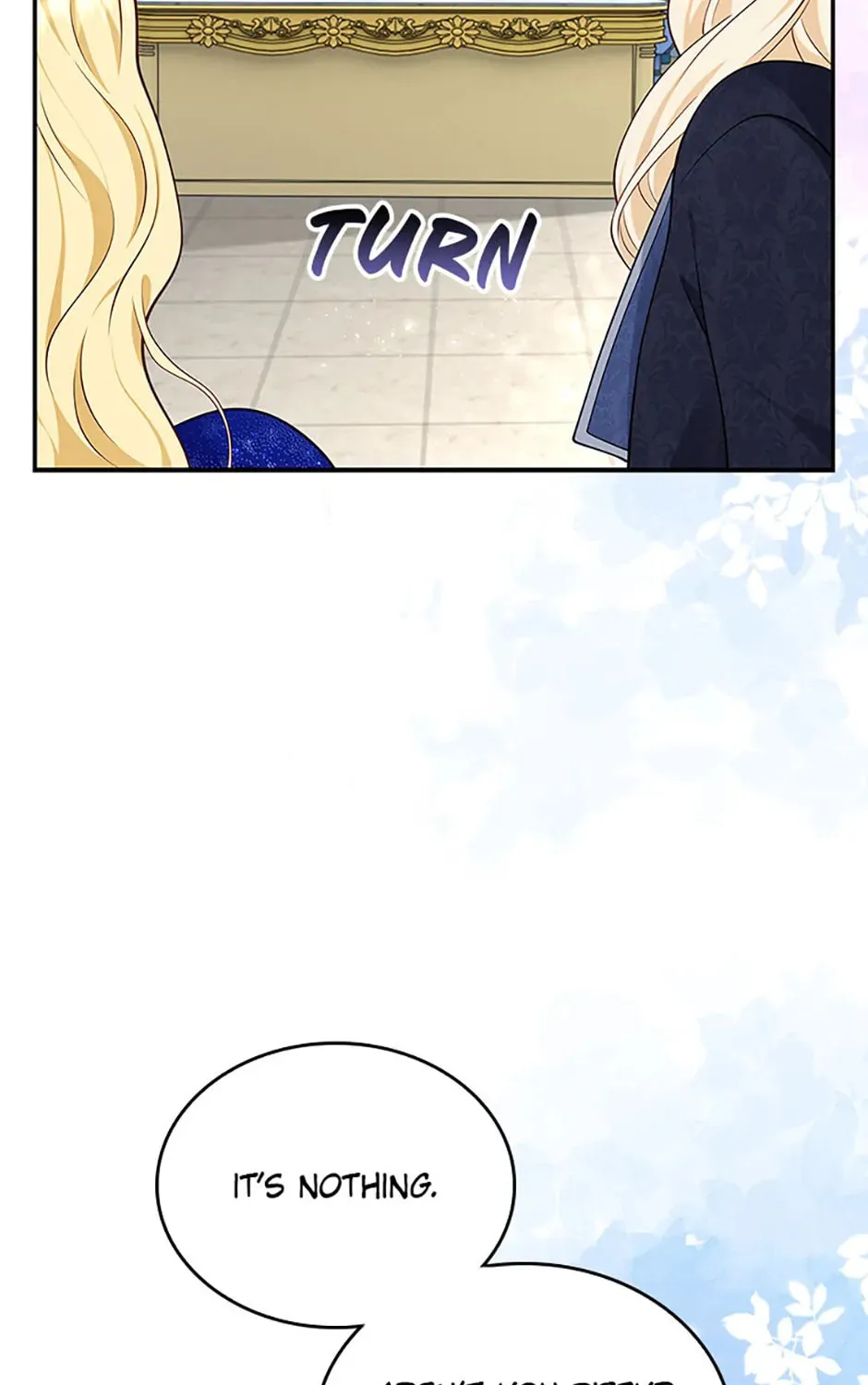 After the Frozen Heart Melts Chapter 54 page 111 - 