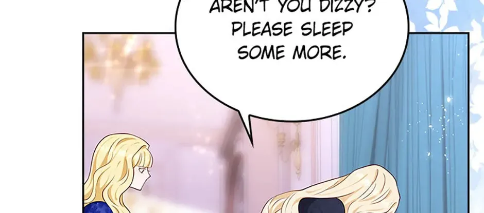 After the Frozen Heart Melts Chapter 54 page 112 - 