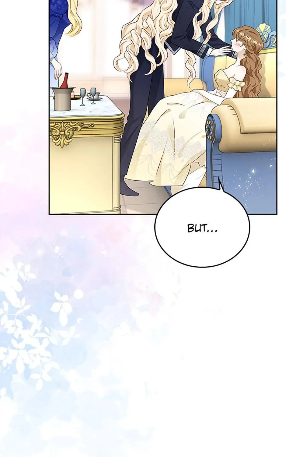 After the Frozen Heart Melts Chapter 54 page 113 - 