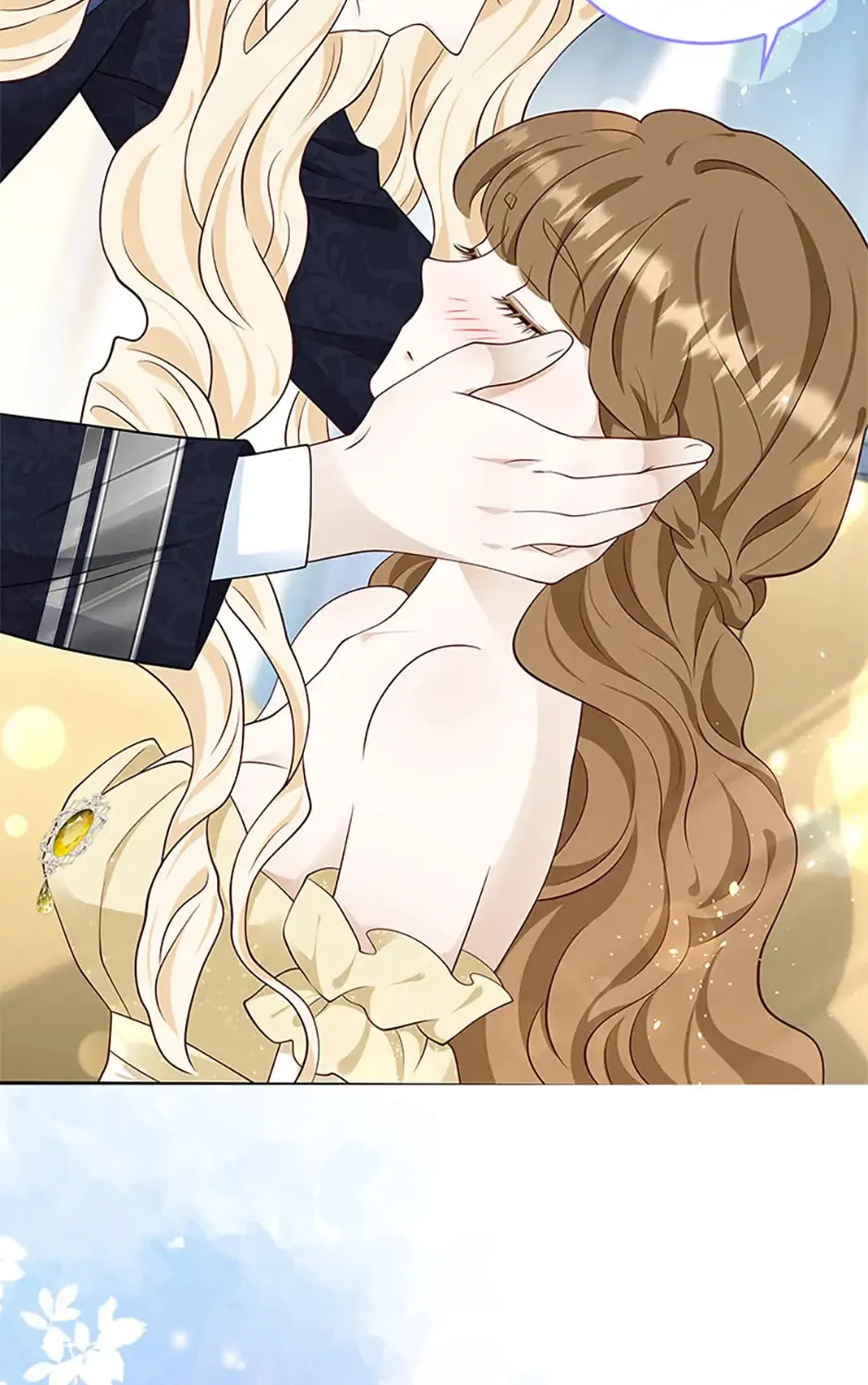 After the Frozen Heart Melts Chapter 54 page 117 - 