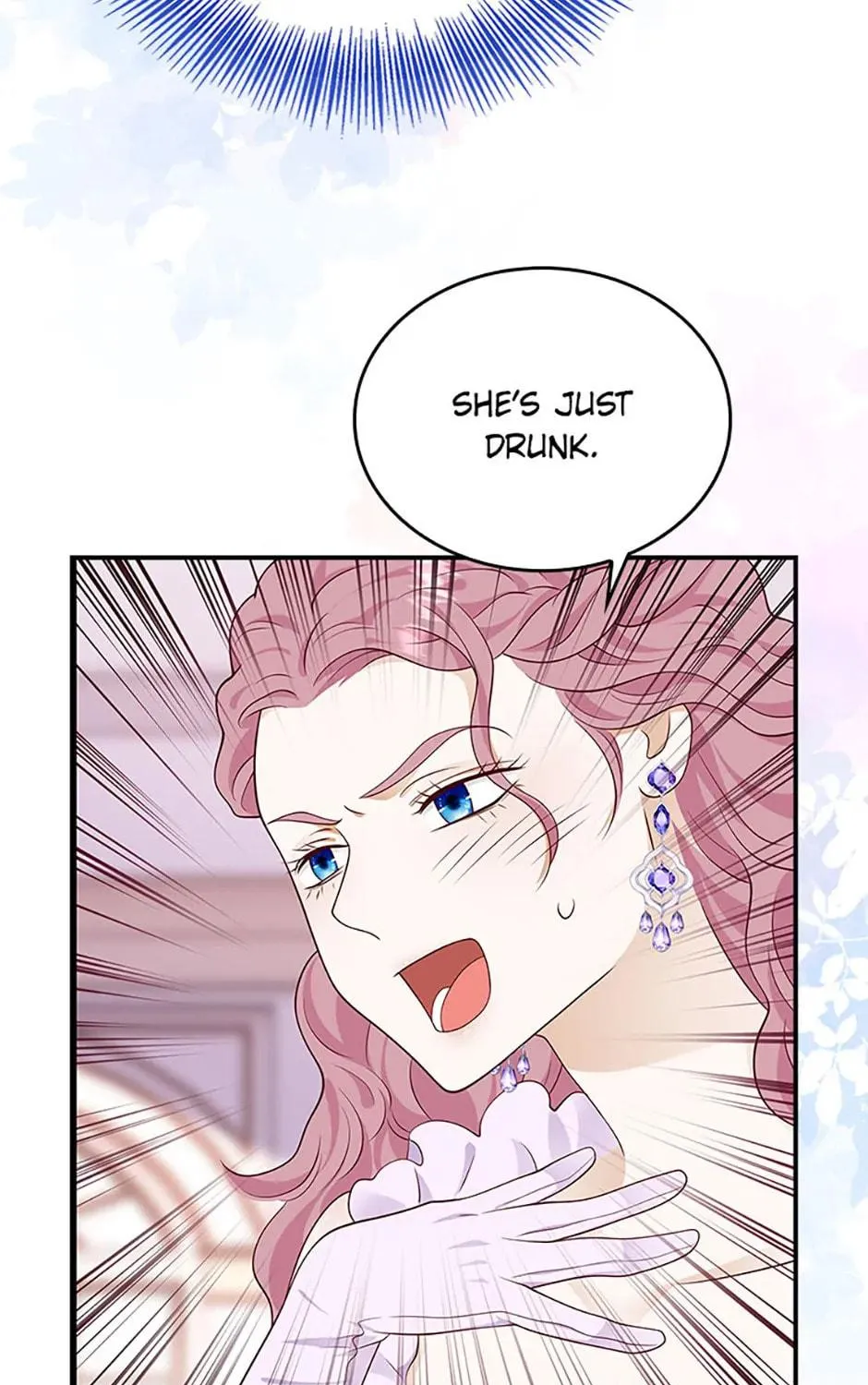 After the Frozen Heart Melts Chapter 54 page 119 - 
