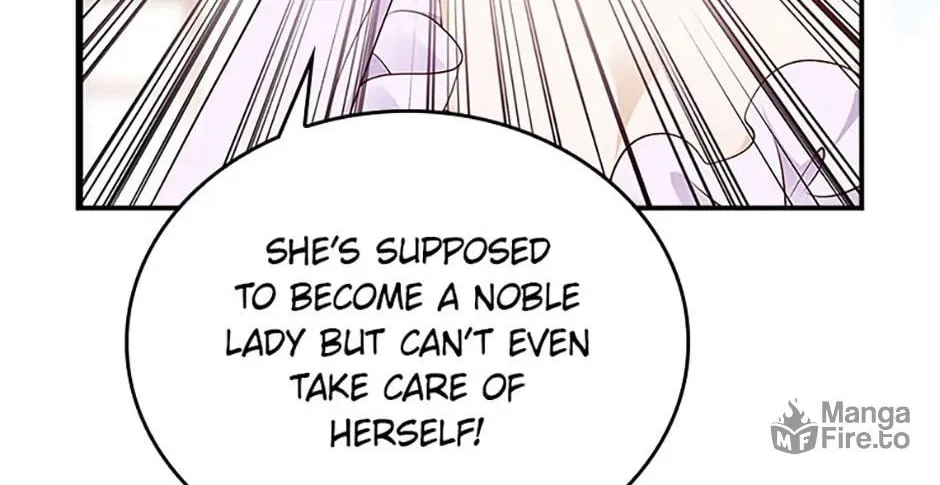 After the Frozen Heart Melts Chapter 54 page 120 - 
