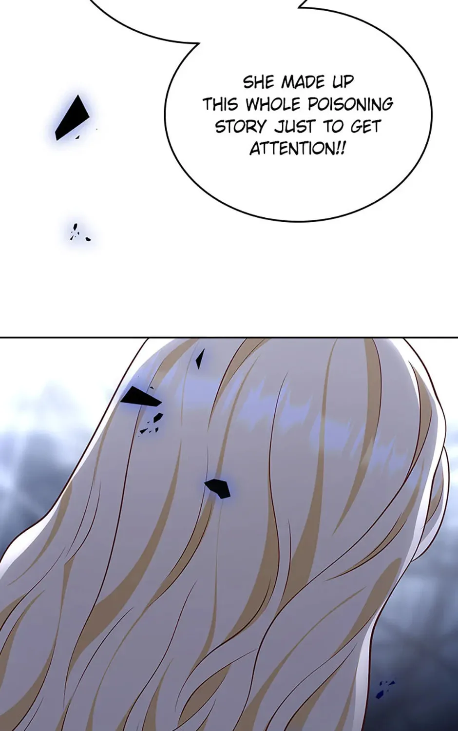 After the Frozen Heart Melts Chapter 54 page 121 - 