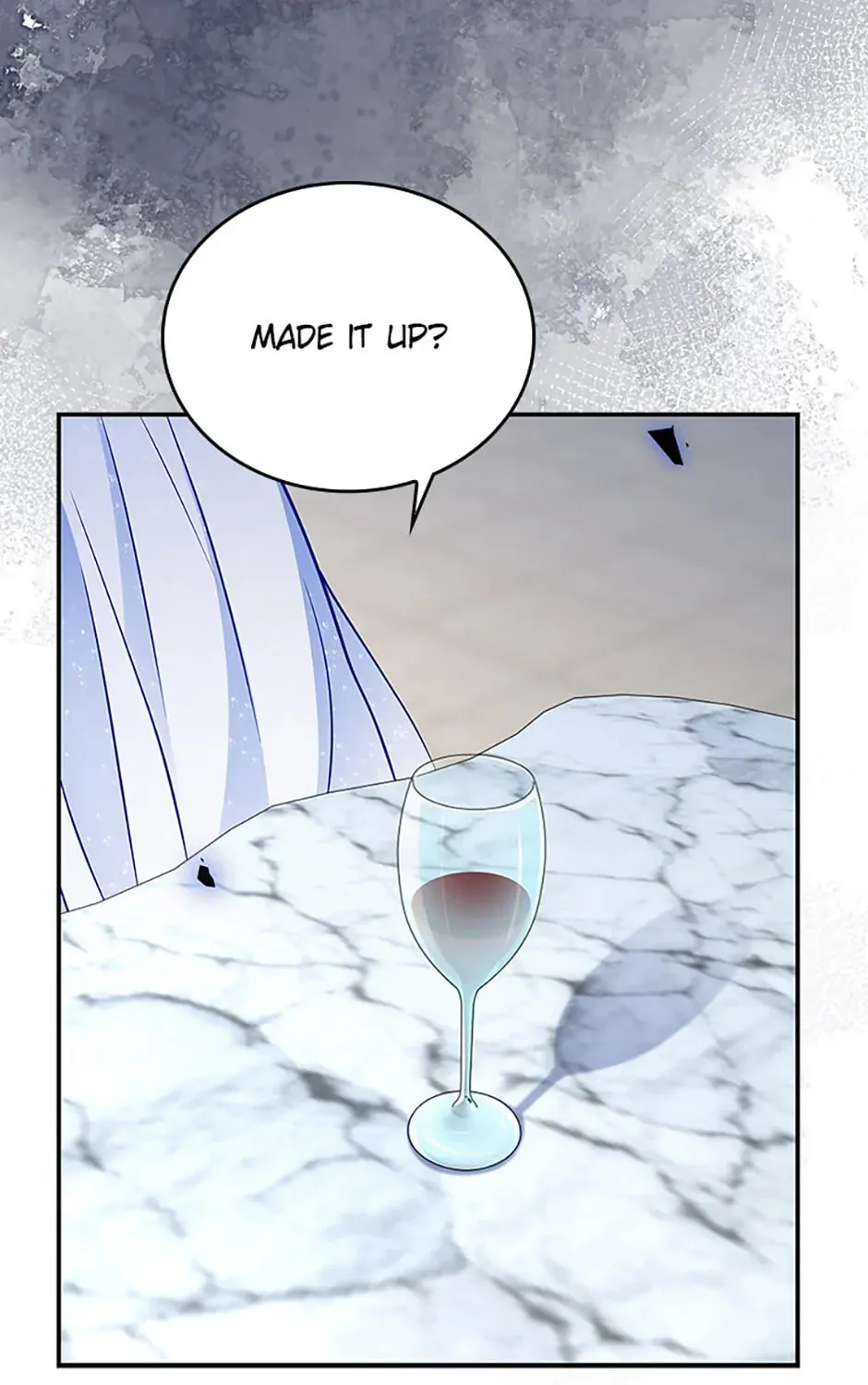 After the Frozen Heart Melts Chapter 54 page 123 - 