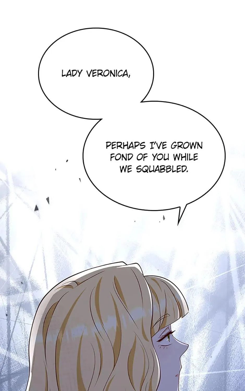 After the Frozen Heart Melts Chapter 54 page 125 - 