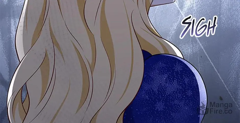After the Frozen Heart Melts Chapter 54 page 126 - 