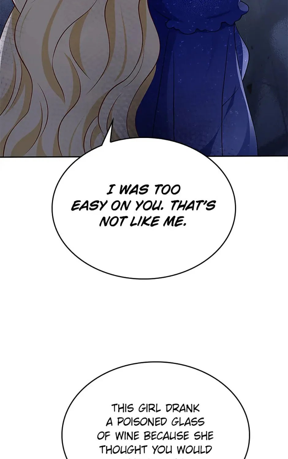 After the Frozen Heart Melts Chapter 54 page 127 - 