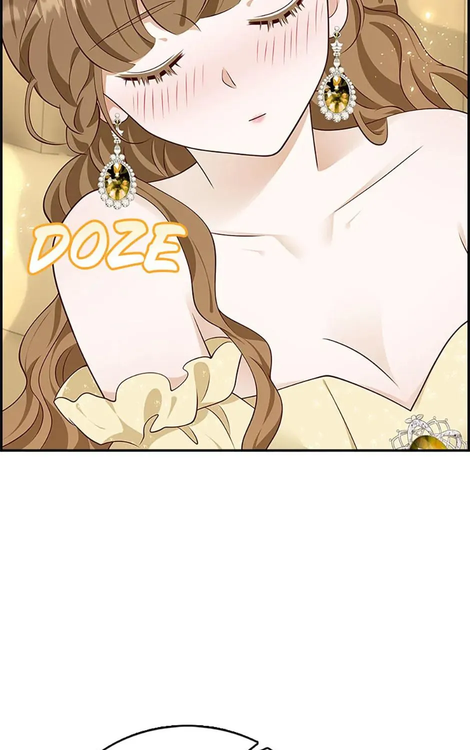 After the Frozen Heart Melts Chapter 54 page 129 - 