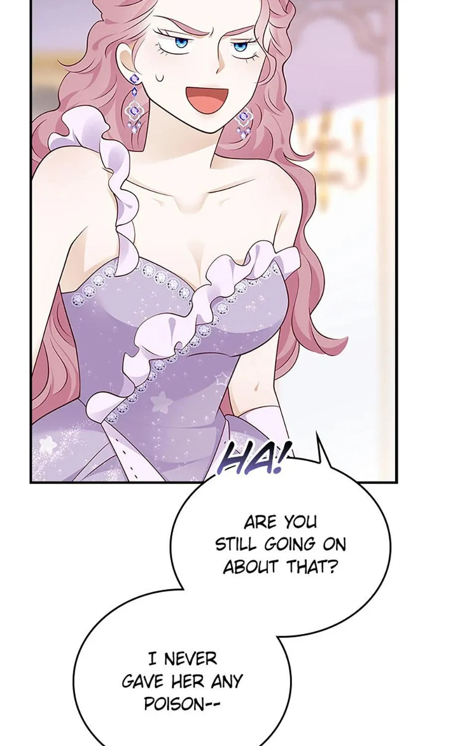 After the Frozen Heart Melts Chapter 54 page 131 - 