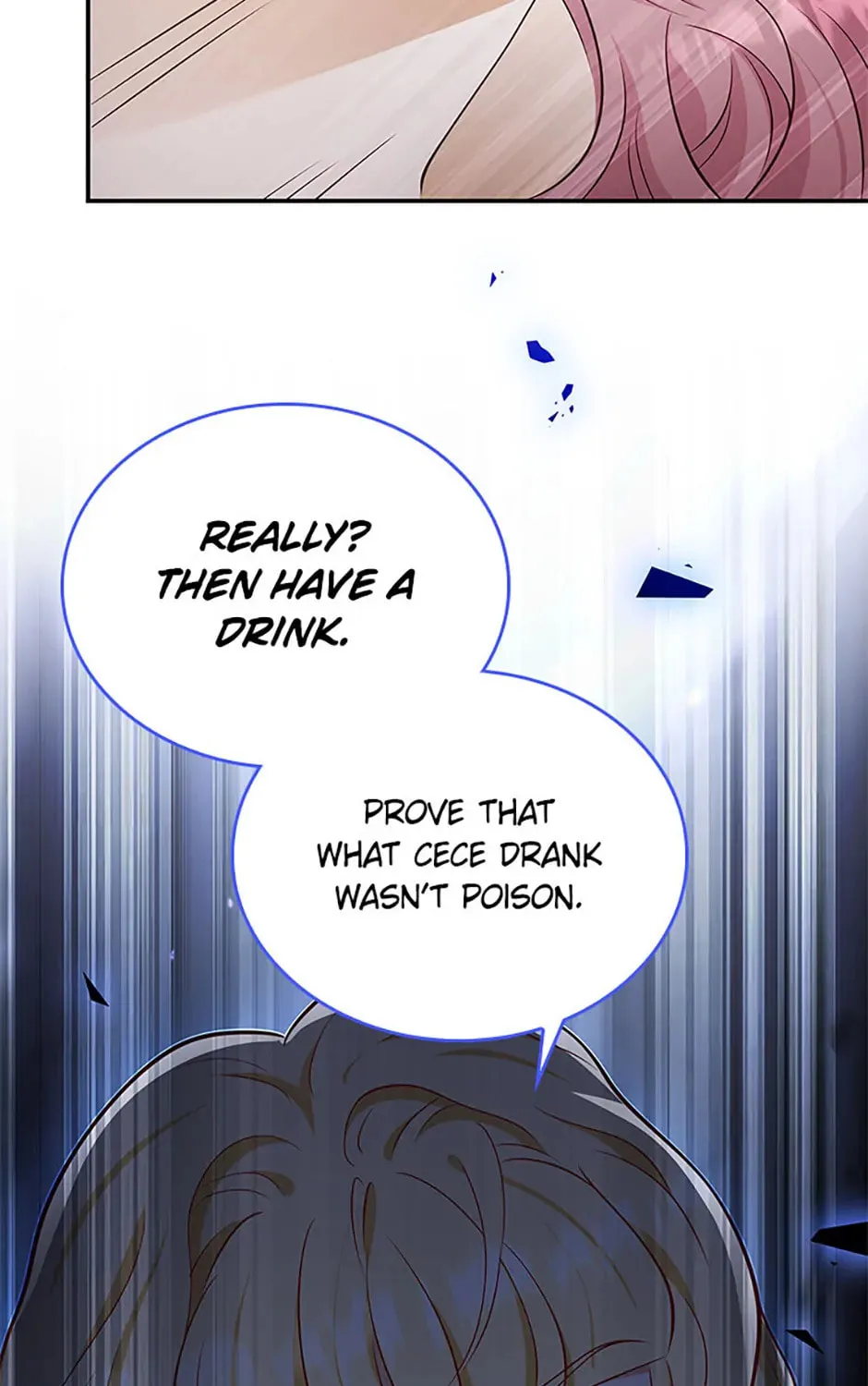 After the Frozen Heart Melts Chapter 54 page 135 - 