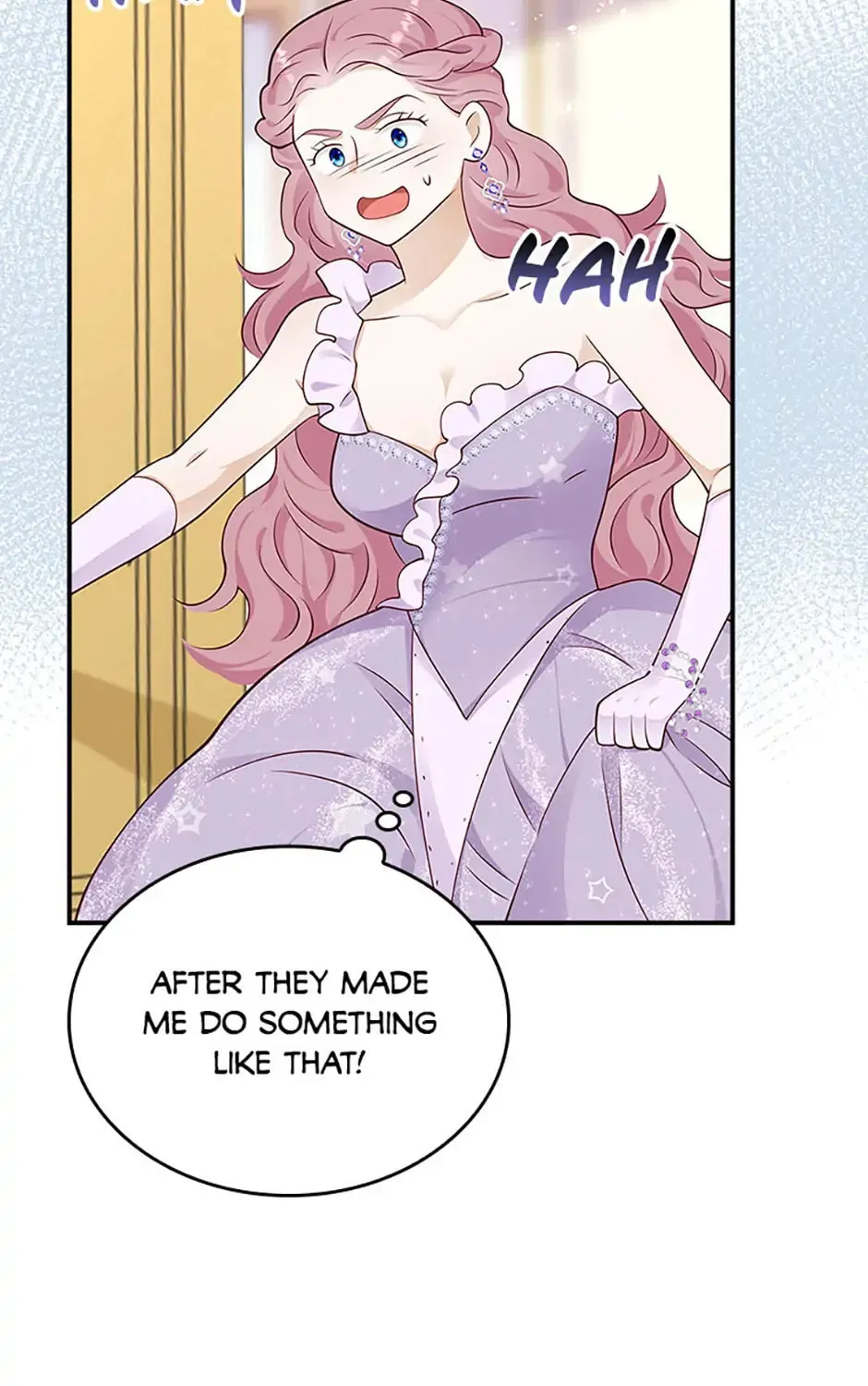 After the Frozen Heart Melts Chapter 54 page 15 - 