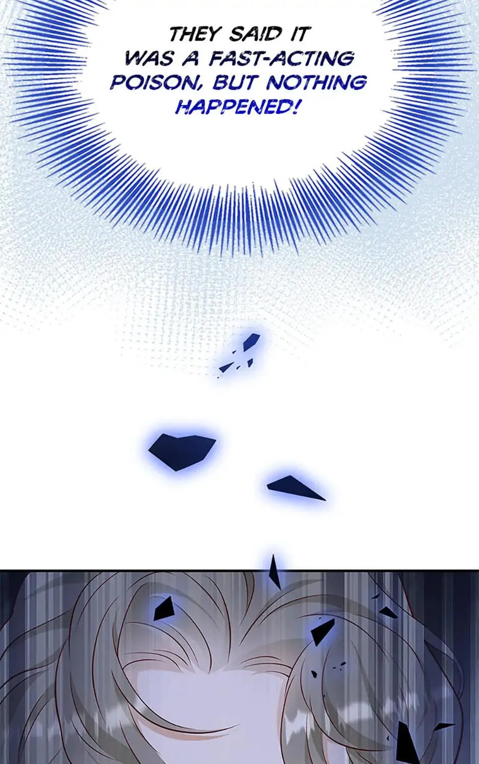 After the Frozen Heart Melts Chapter 54 page 17 - 