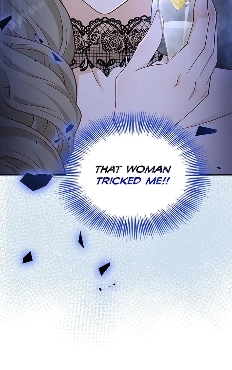 After the Frozen Heart Melts Chapter 54 page 19 - 