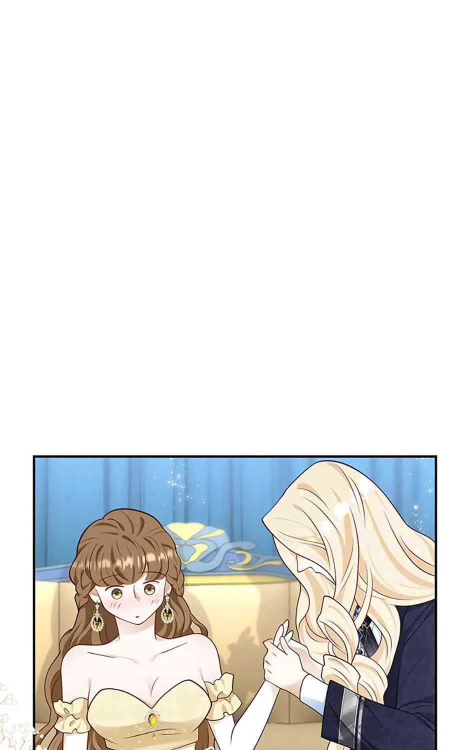 After the Frozen Heart Melts Chapter 54 page 3 - 