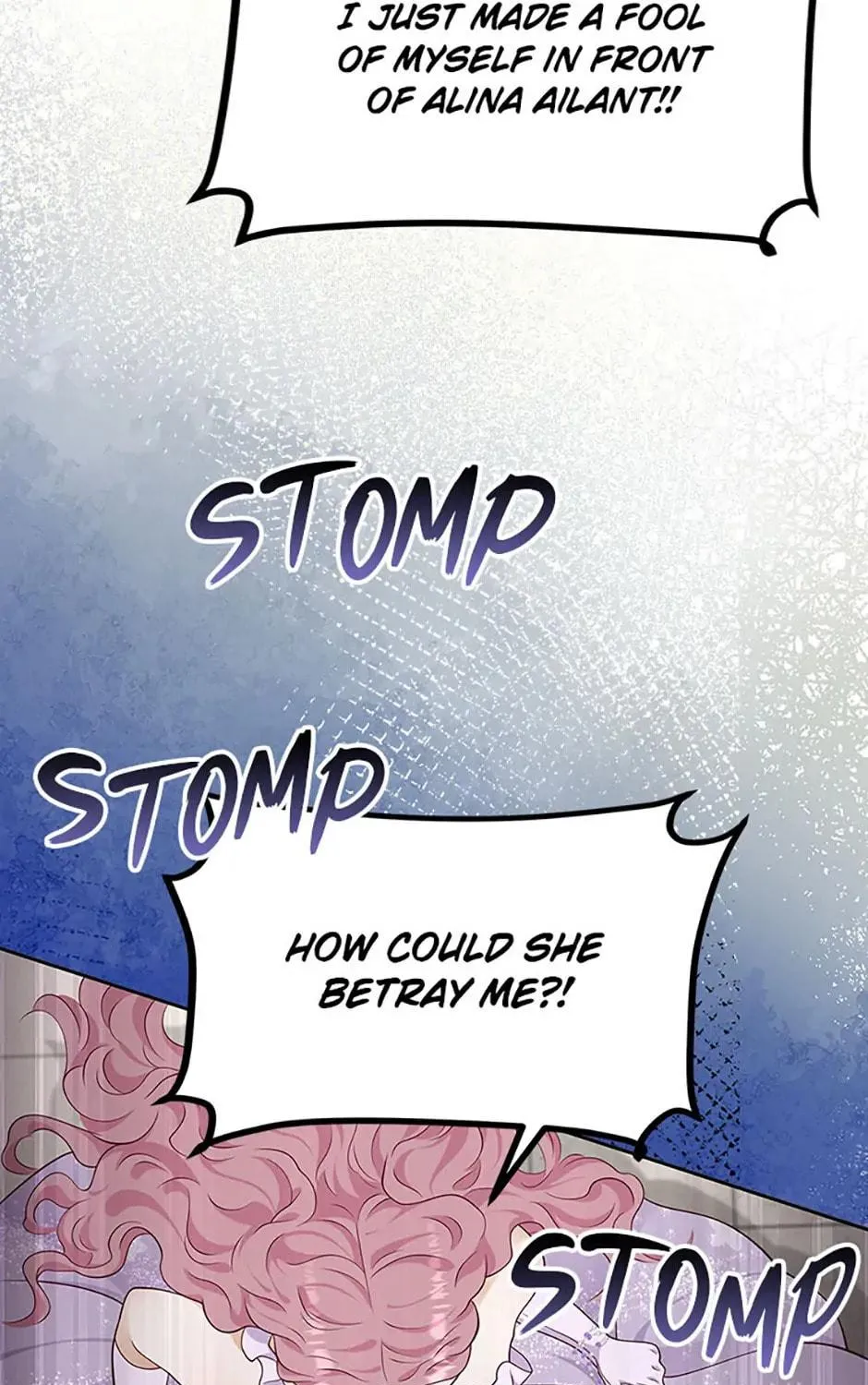 After the Frozen Heart Melts Chapter 54 page 23 - 