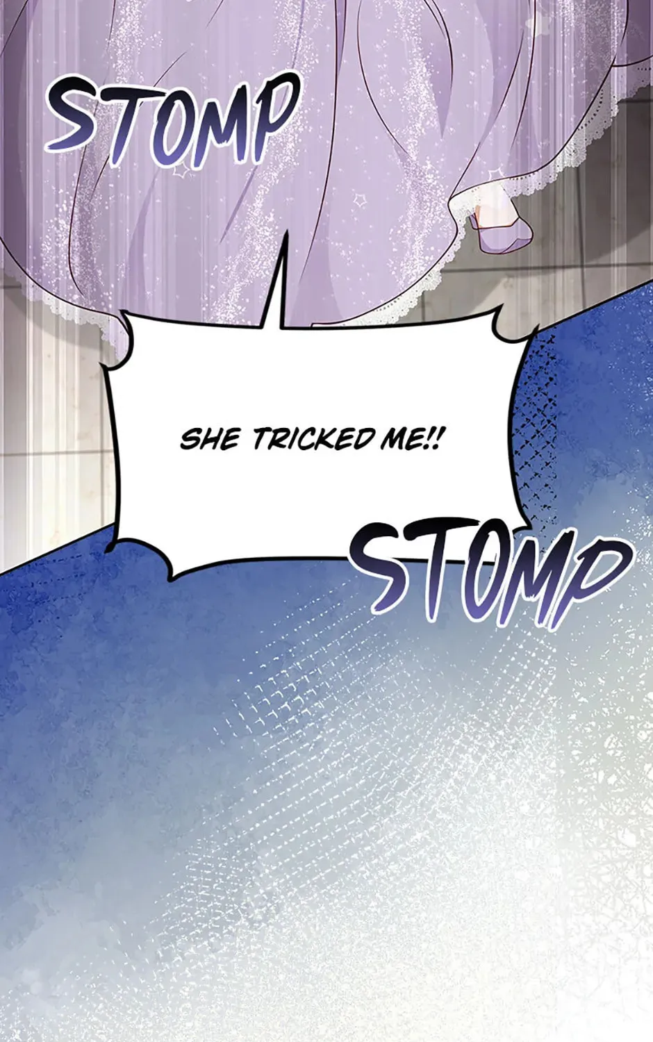 After the Frozen Heart Melts Chapter 54 page 25 - 