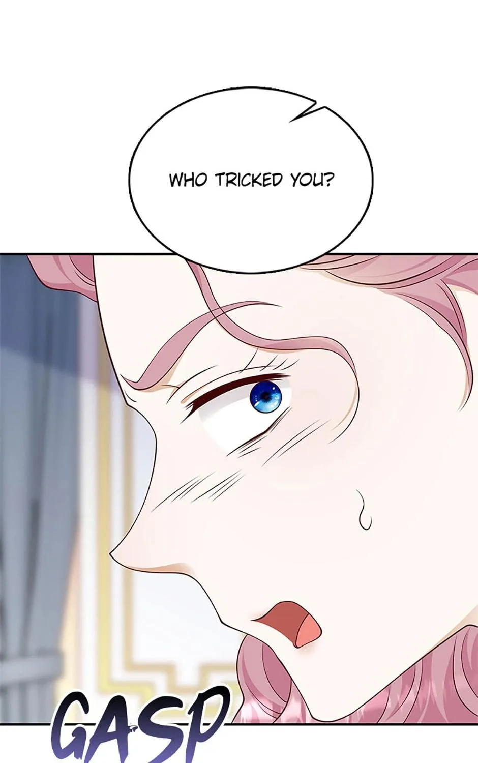 After the Frozen Heart Melts Chapter 54 page 29 - 