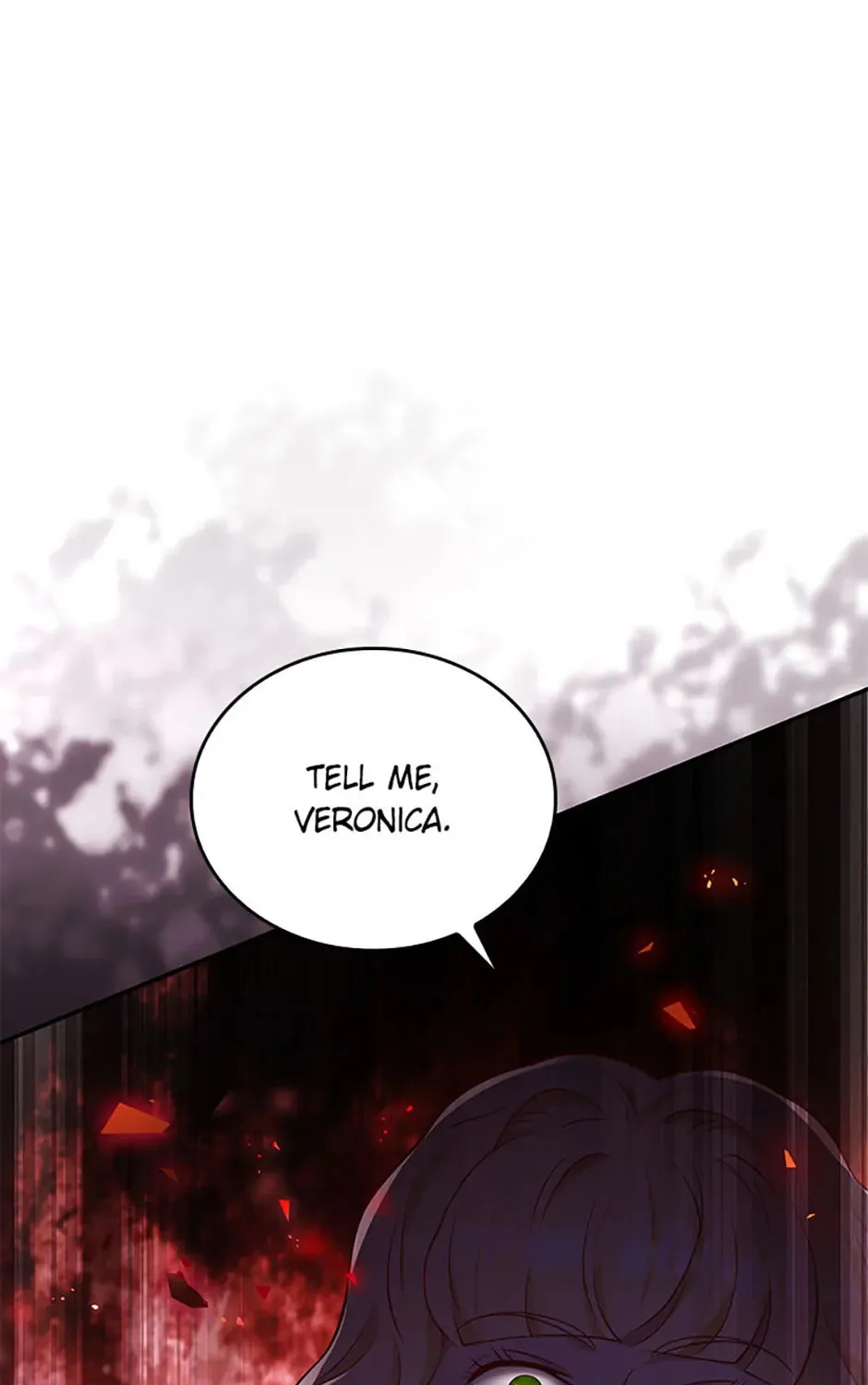 After the Frozen Heart Melts Chapter 54 page 31 - 