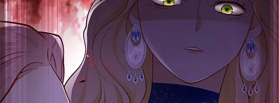 After the Frozen Heart Melts Chapter 54 page 32 - 