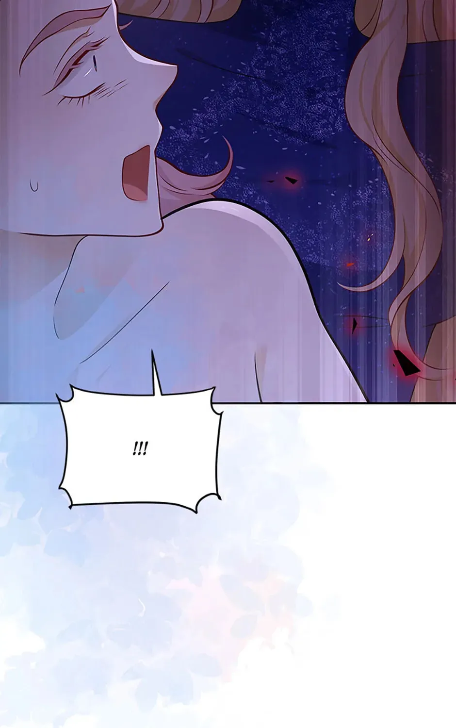 After the Frozen Heart Melts Chapter 54 page 33 - 