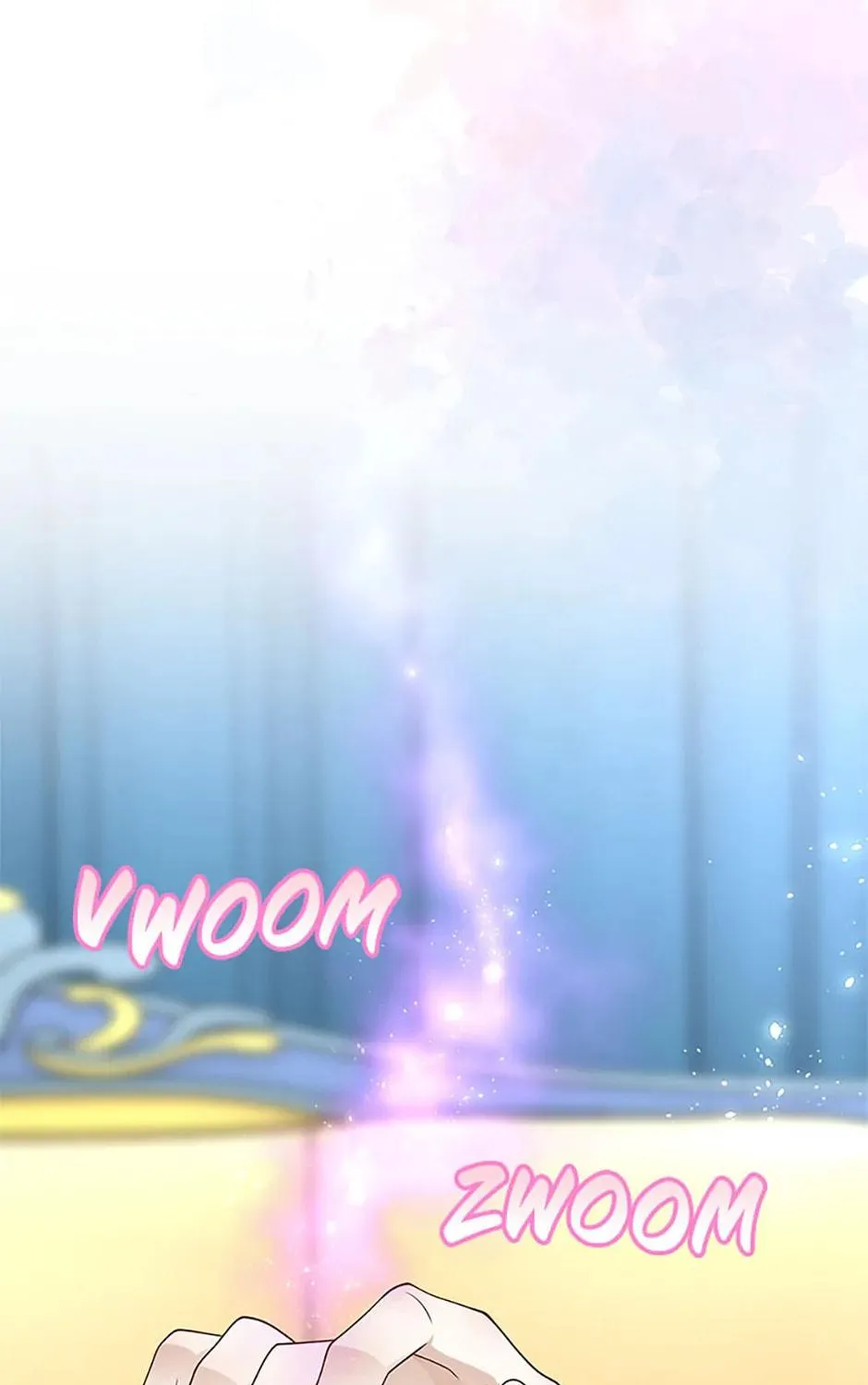 After the Frozen Heart Melts Chapter 54 page 35 - 